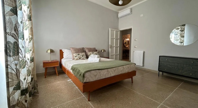 Апартаменты Casa Tuttomondo in Pisa