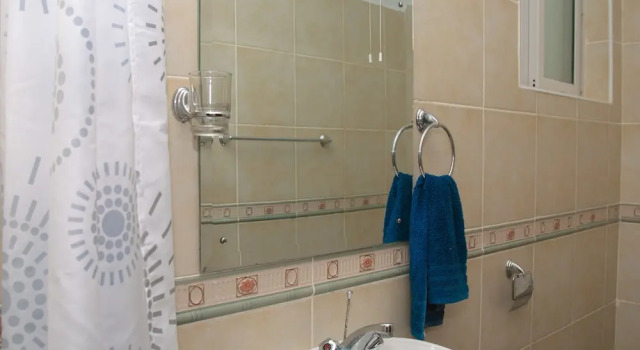 Коттедж Standard Charming 3 Bedroom House in Diani Beach