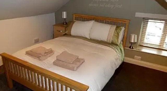The Corner House Hotel, Забронировать Отель Отели Англии 3 звезды, 3*