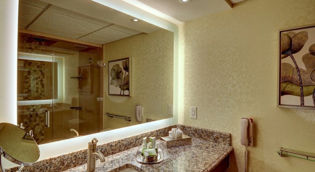 Двухместный номер Eden Resort and Suites, BW Premier Collection