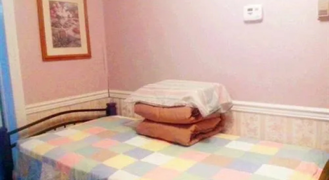 Wenxin B&B