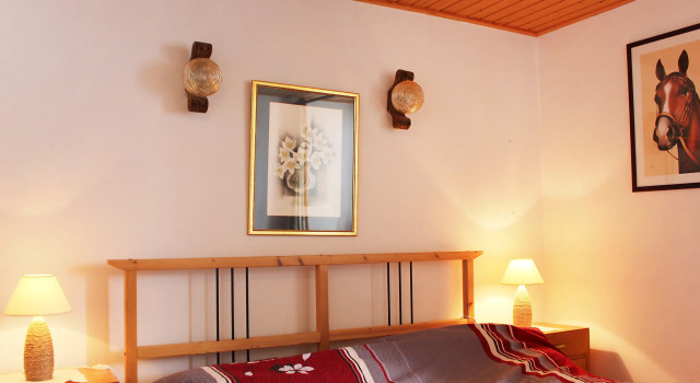 Les Grangettes, Prenota Hotel Hotel a Canton Berna con parcheggio, Parcheggio