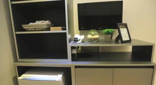 Номер Economy Hi Guesthouse Insadong