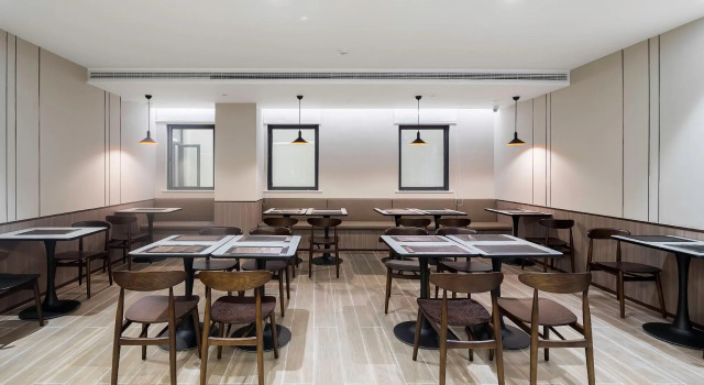Hanting Hotel Nantong Gongnong North Road, Book Hotel Nantong Jiangsu