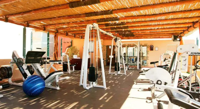 Люкс Awesome Studio With Great View in Cabo
