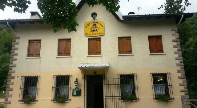 Rifugio Passo Xomo, Prenota Hotel Hotel a Veneto con parcheggio, Parcheggio