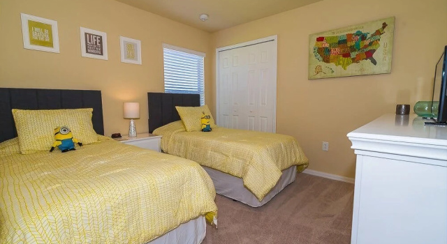 Orange Tree 15830 - Four Bedroom Villa