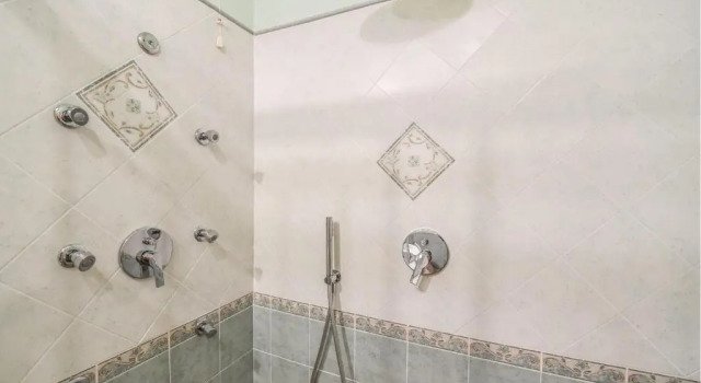 Двухместный номер Deluxe Micheli Suite Anfiteatro Square