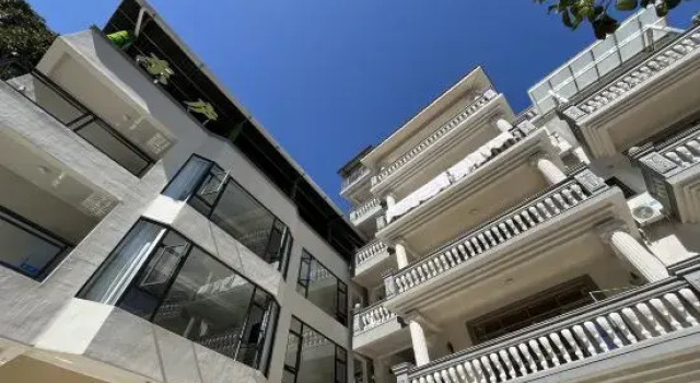 Donglu Mountain Villa, Забронировать Вилла Виллы Гуандун, Вилла