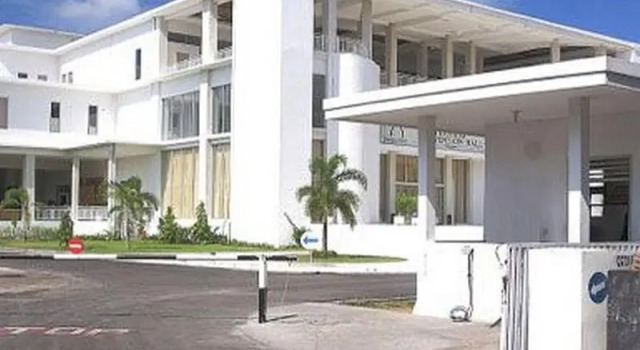 Narmada Convention Hall, Rezervovat Hotel Narmada Lombok