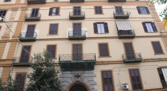 BB Le Porte Di Napoli