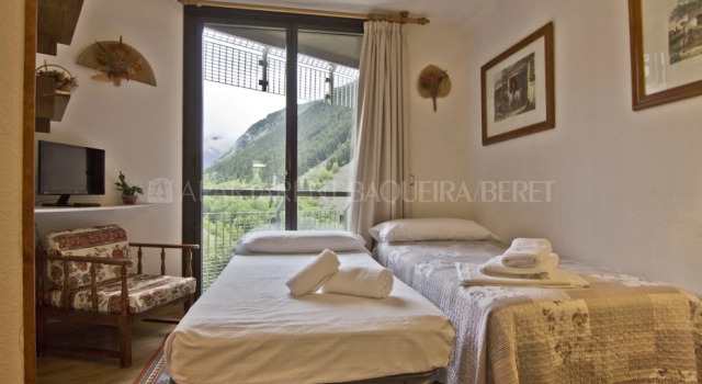 Apartamento Barranc der Aire
