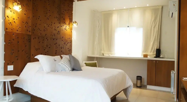 Люкс A Hotel Decosuites