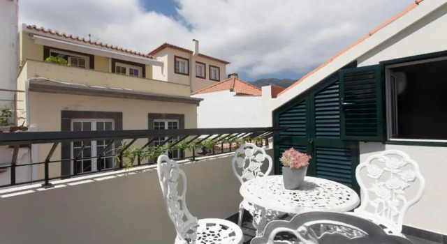 Antonella Home Funchal, Rezerwuj Dom wakacyjny Funchal Madera