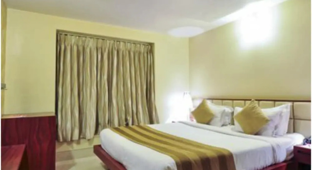 Номер Premium Hotel Kempton