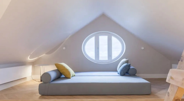 OSTKÜSTE - Villa Staudt Design Apartments, Reserva ahora Apartamento Heringsdorf Usedom