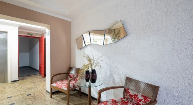 Comfort and Sophistication Just Steps From Praia do Morro - DBH, Забронировать Апартаменты/квартира Апартаменты Гуарапари, рядом с Пляж Адвентистас, Апартаменты/квартира