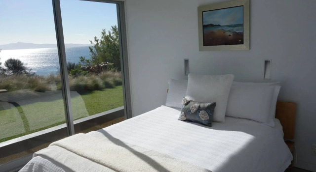 Avalon Coastal Retreat, Buchen Sie Hotel Rocky Hills Australien