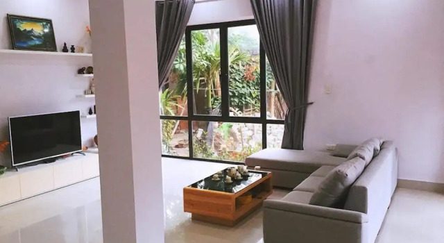 D'Home Homestay Cat Ba