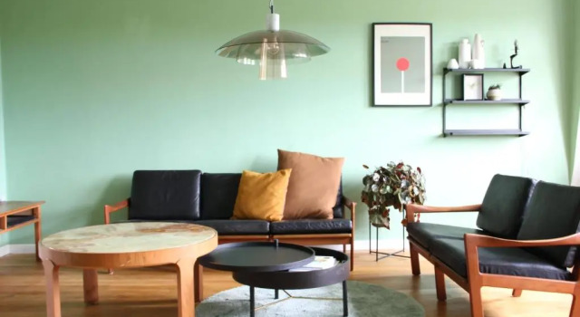 Апартаменты Deluxe Design Apartments "Hier war Goethe nie"