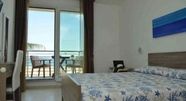 Номер Standard B&B Le Maree