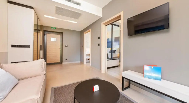 Люкс Premium Garden Suites Park Plava Laguna