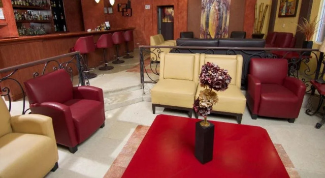 Hotel Premier, Book Hotel Hotels in Hermosillo with a Pool, Swimming Pool