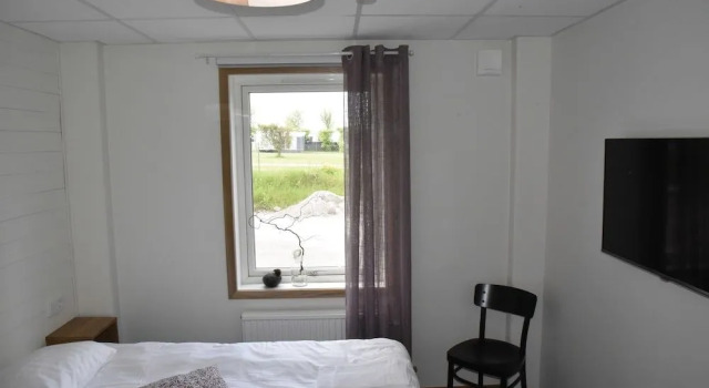 Klintagarden, Rezerwuj Hotel Hotele w Småland z parkingiem, Parking