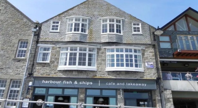 Harbour Pier, Rezervați Hotel Hoteluri de afaceri în St Ives, 4* 5*