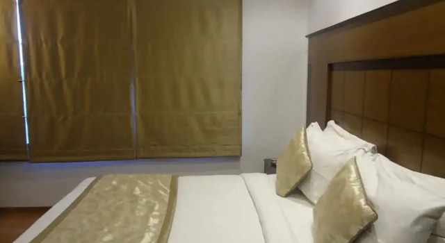 Двухместный номер Superior Hotel Midtown Pritam