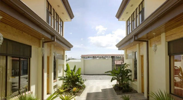 Apartotel Don Francisco