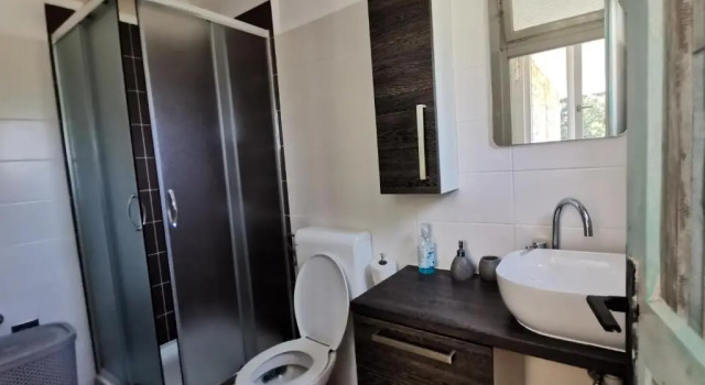 Коттедж Tinas holiday house