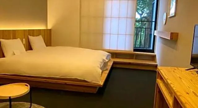 Negura Hotel Beppu - Vacation STAY 44078v