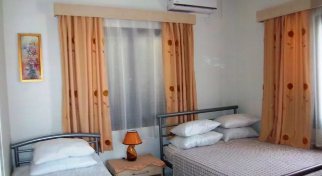 Вилла Levent Sugar Cubes 4 bedroom villa No 30