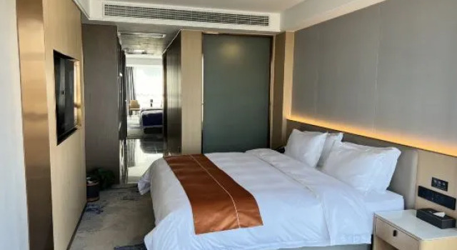 Люкс Microtel by Wyndham Changsha Xingsha