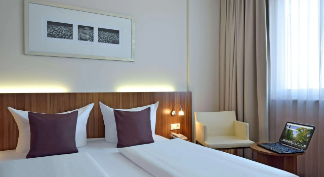 B&B Hotel Berlin City-Ost