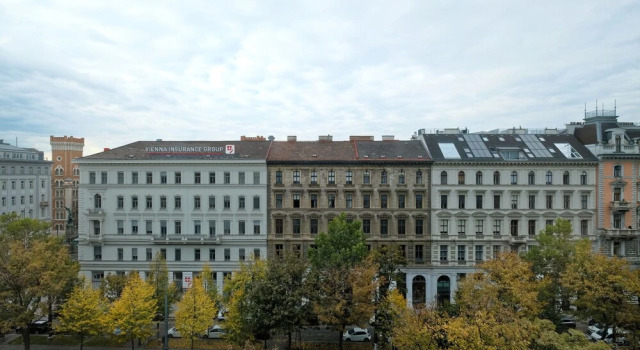 Sobieski Apartments Schottenring, Забронировать Апартаменты/квартира Апартаменты Вены, рядом с Бюргертеатр, Апартаменты/квартира