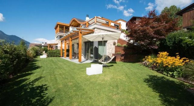 Апартаменты Apartments Chalet Anna