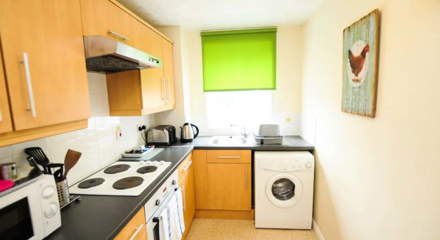 Апартаменты Superior Orchard Gate Apartments from Your Stay Bristol