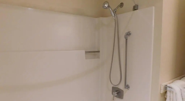 Номер Standard Pacific Gardens Inn