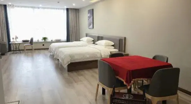 Enshi Kuiyuan Hotel, Prenota Hotel Hotel a Enshi Prefecture con piscina, Piscina