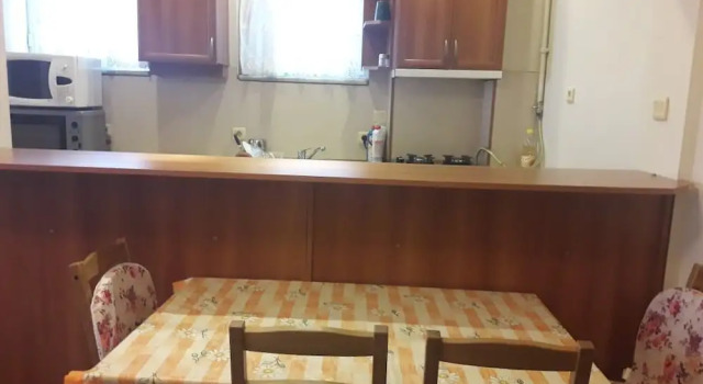 Апартаменты Red House