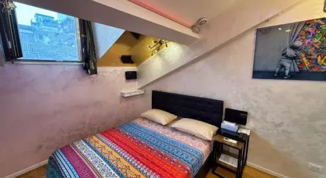 Апартаменты Milan City Center Apartment Eco-ChicSmart - Brera Garibaldi Zone 1 - The Tube