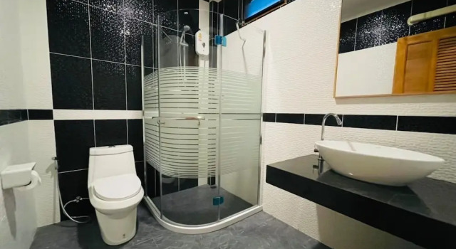 Номер Superior Phurin Thara Resort