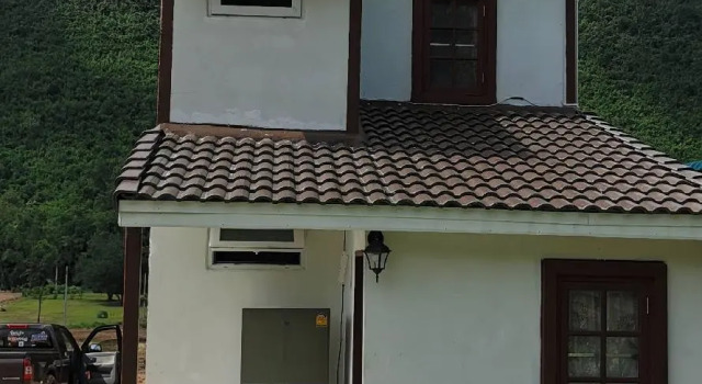 Chateau de Erawan, Réserver Hôtel Tha Kradan 
