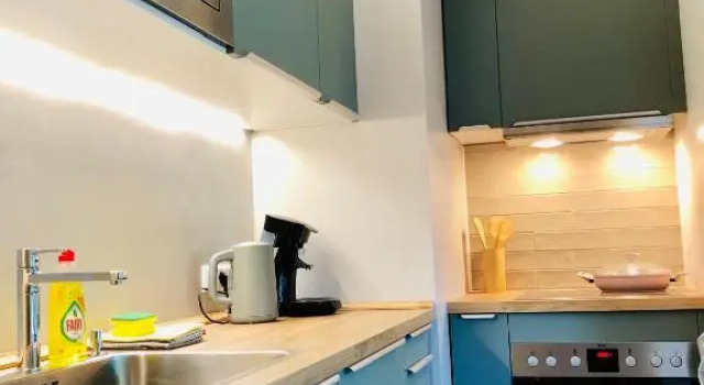 urbanAPARTMENT No.2 Memmingen, Prenota Appartamento Memmingen Algovia