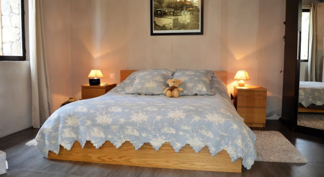 La Taradel, Prenota Hotel Hotel a Alvernia con parcheggio, Parcheggio