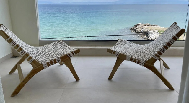 Вилла Byblos Aqua, The Amazing Sea Front Villa