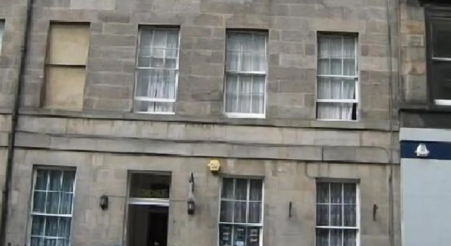 Sakura Edinburgh Guest House, Забронировать Гостевой дом Ньюингтон Эдинбург, рядом с Национальный музей Шотландии