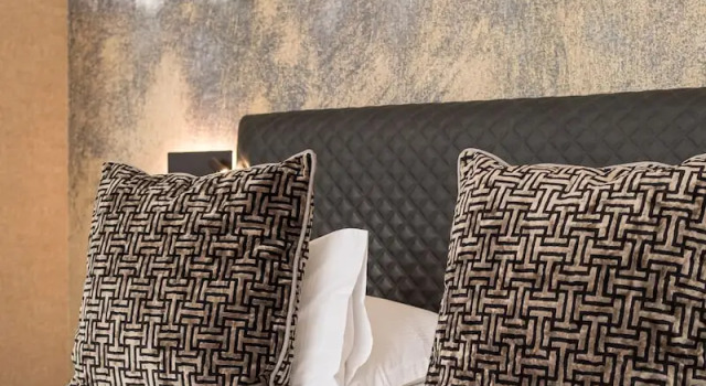 Двухместный номер Deluxe Maison Doucet - Relais & Châteaux